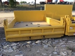 Used Utility Bed for Sale,Used Terramac Crawler Carrier for Sale